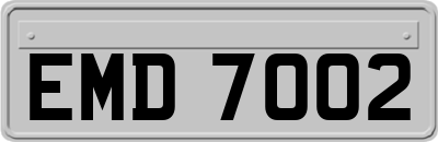 EMD7002