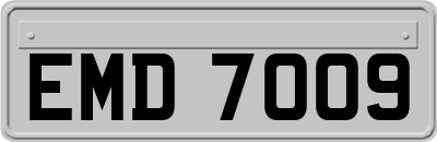 EMD7009