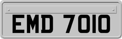 EMD7010