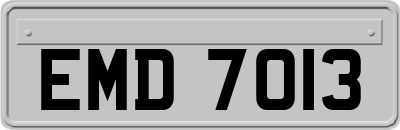 EMD7013