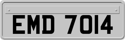 EMD7014