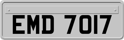 EMD7017