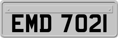 EMD7021