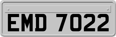 EMD7022
