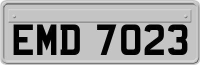 EMD7023