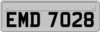 EMD7028