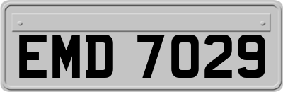 EMD7029