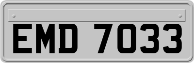 EMD7033