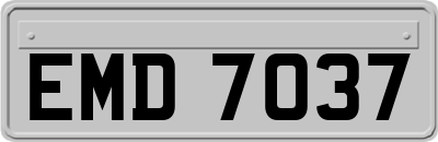 EMD7037