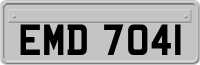 EMD7041