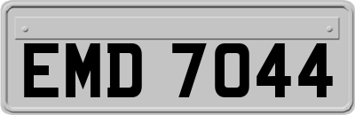 EMD7044