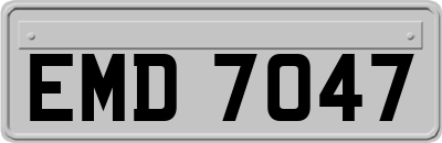EMD7047