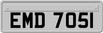 EMD7051