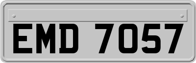 EMD7057