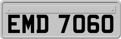 EMD7060