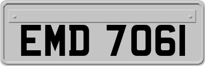 EMD7061