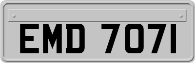 EMD7071