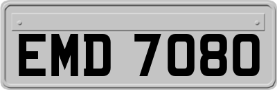 EMD7080