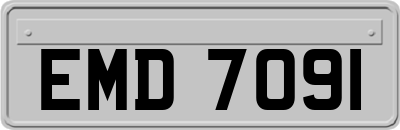 EMD7091