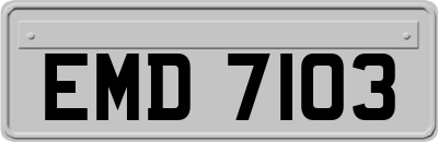 EMD7103