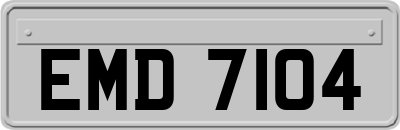 EMD7104