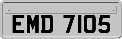 EMD7105