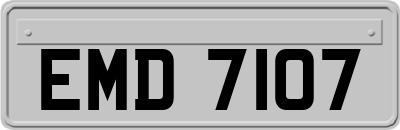 EMD7107