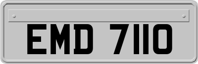 EMD7110