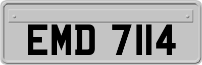 EMD7114