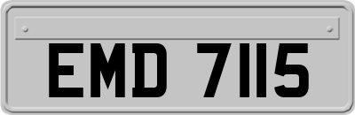 EMD7115