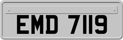 EMD7119