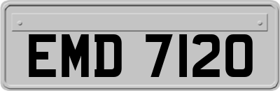 EMD7120