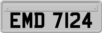 EMD7124