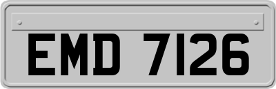 EMD7126