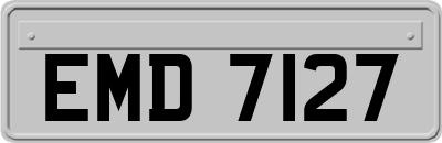 EMD7127