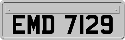 EMD7129