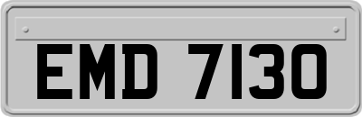 EMD7130