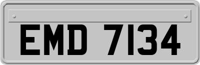 EMD7134
