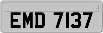 EMD7137
