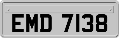 EMD7138