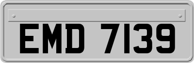 EMD7139