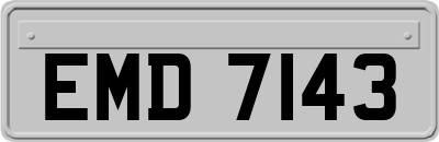EMD7143