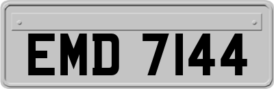 EMD7144