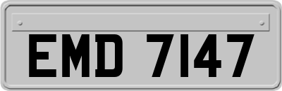 EMD7147