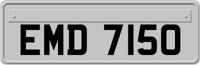 EMD7150