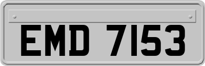 EMD7153