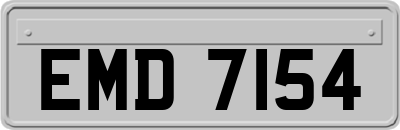 EMD7154