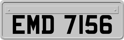 EMD7156
