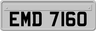 EMD7160