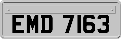 EMD7163